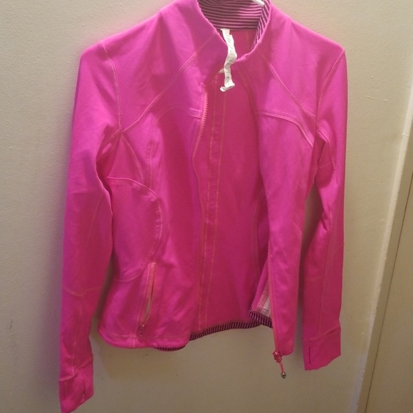 lululemon athletica Jackets & Blazers - 🎉🎉final sale🎉🎉Lululemon athletica